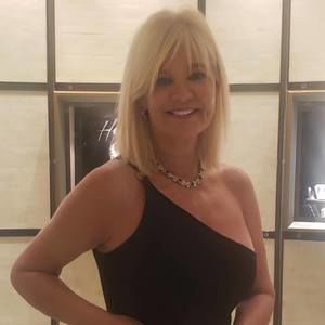 Meet your Posher, Cheryl